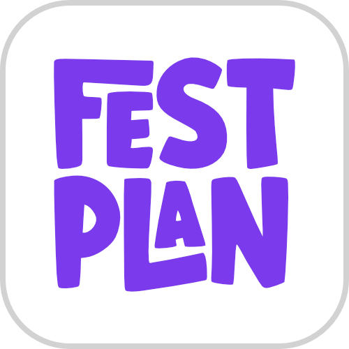Festplan Store Icon