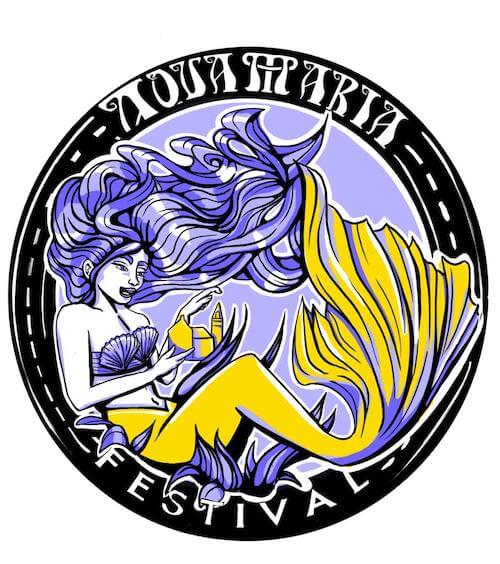 Logo von Aquamaria Festival