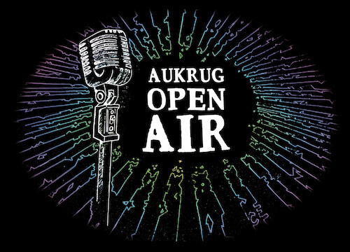 Logo von Aukrug Open Air